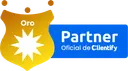 Clientify Partner Oro